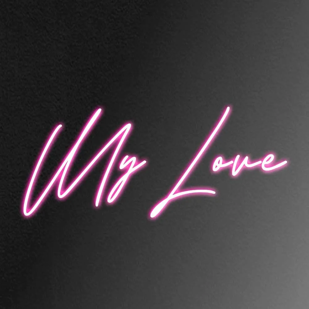 Pink - Custom Patch Factory