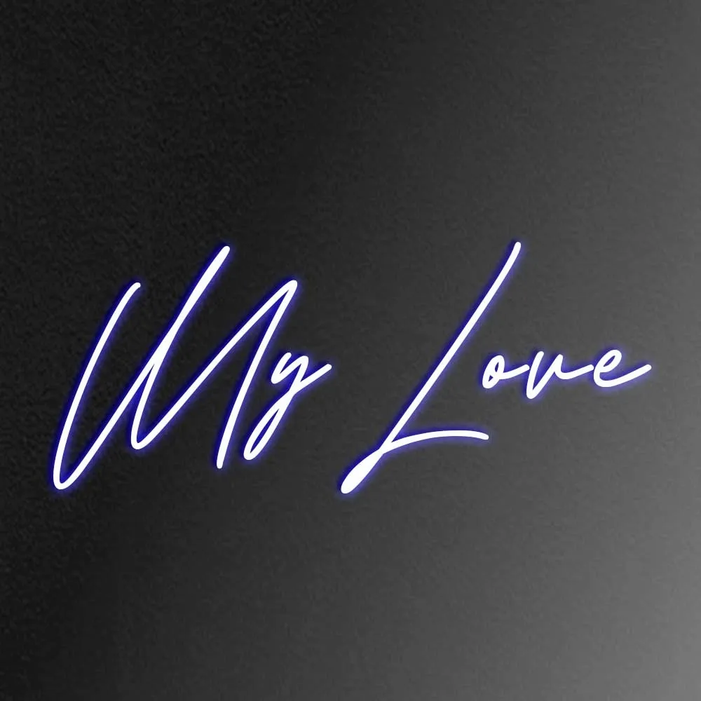 Deep Blue - Custom Patch Factory