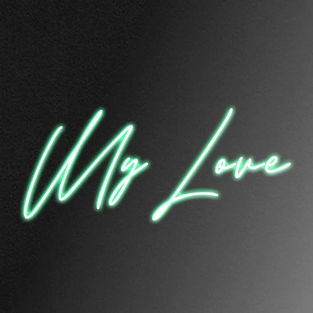 Light Green - Custom Patch Factory