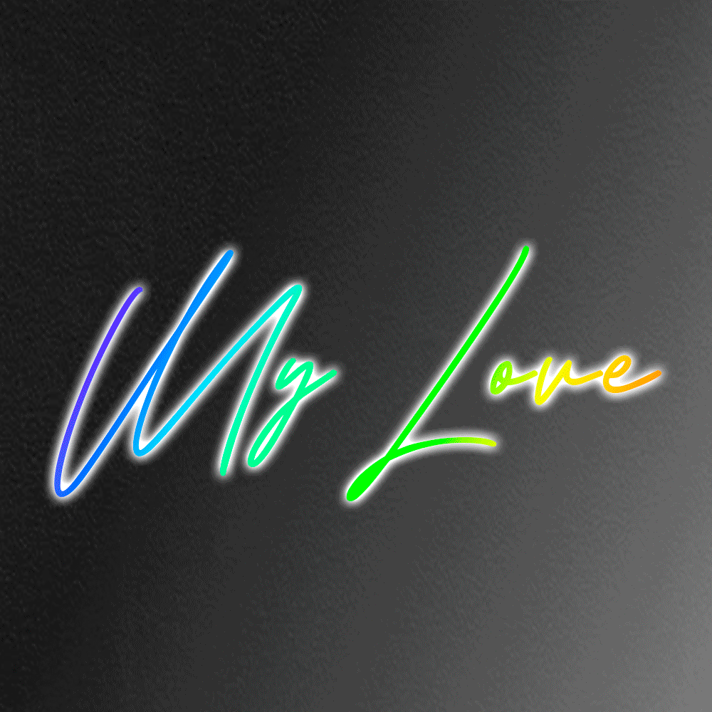 Multi Color - Custom Patch Factory