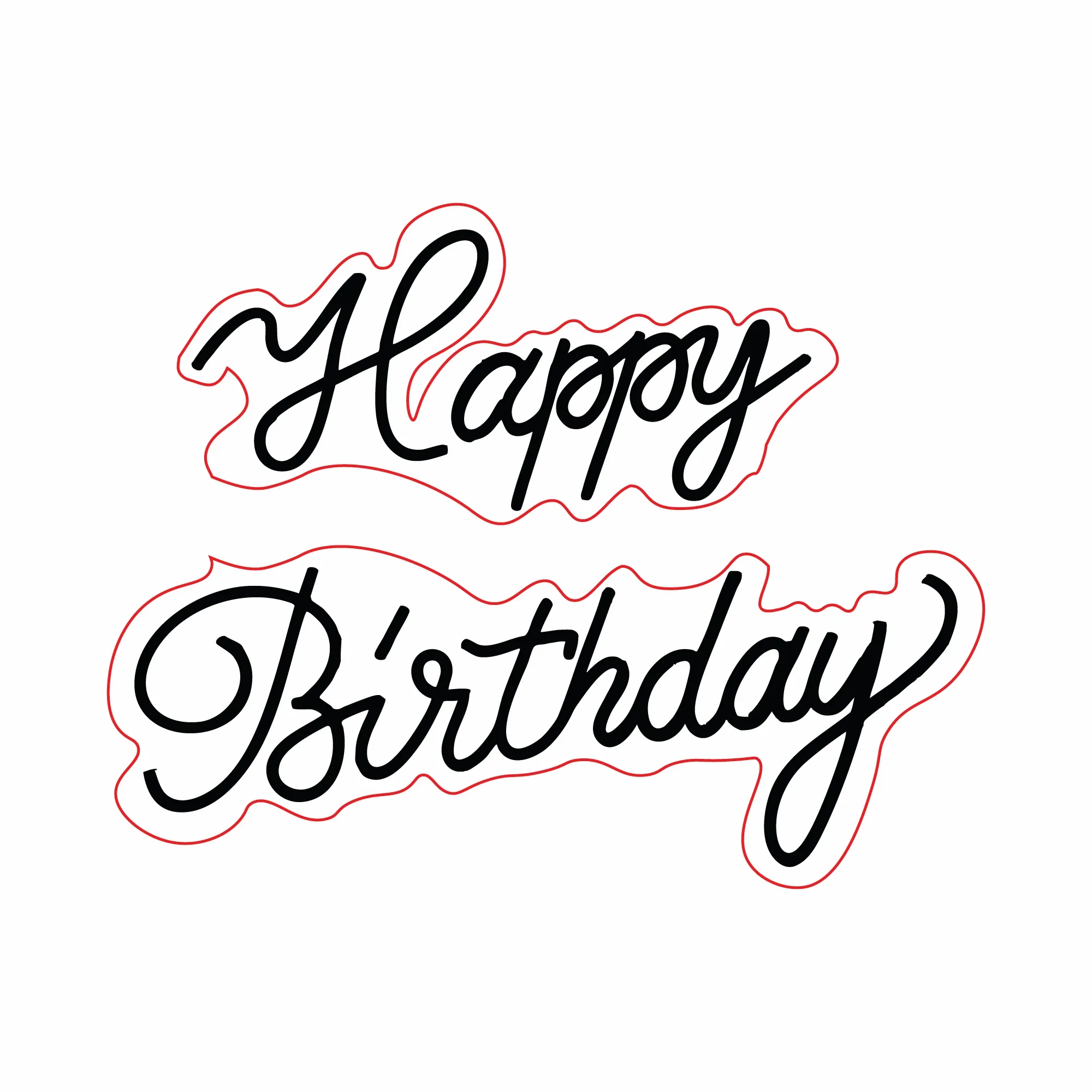 Yes - Custom Patch Factory