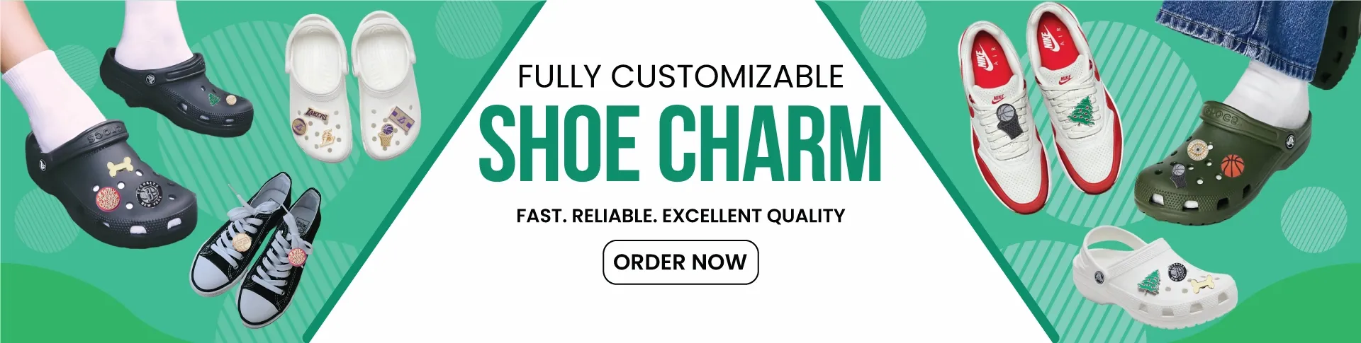 CustomPatchFactory.Com Offer