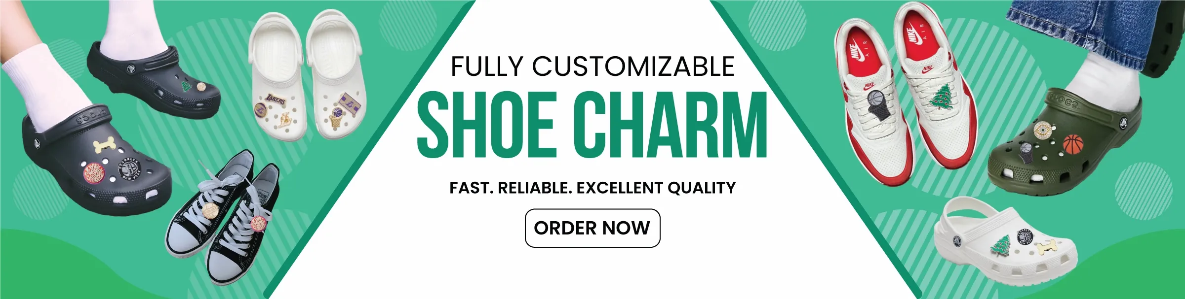 CustomPatchFactory.Com Offer