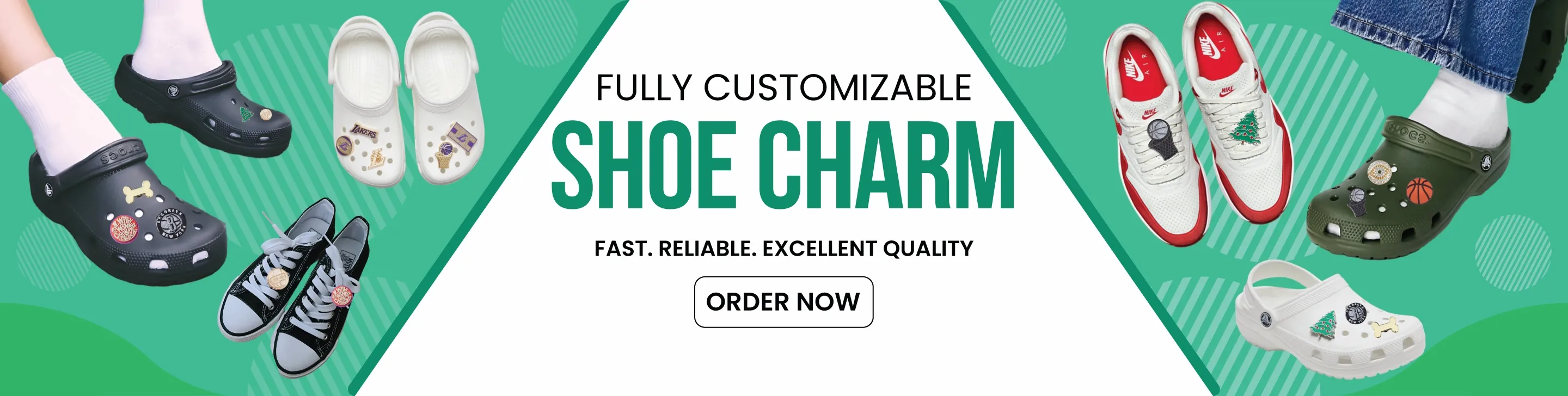 CustomPatchFactory.Com Offer