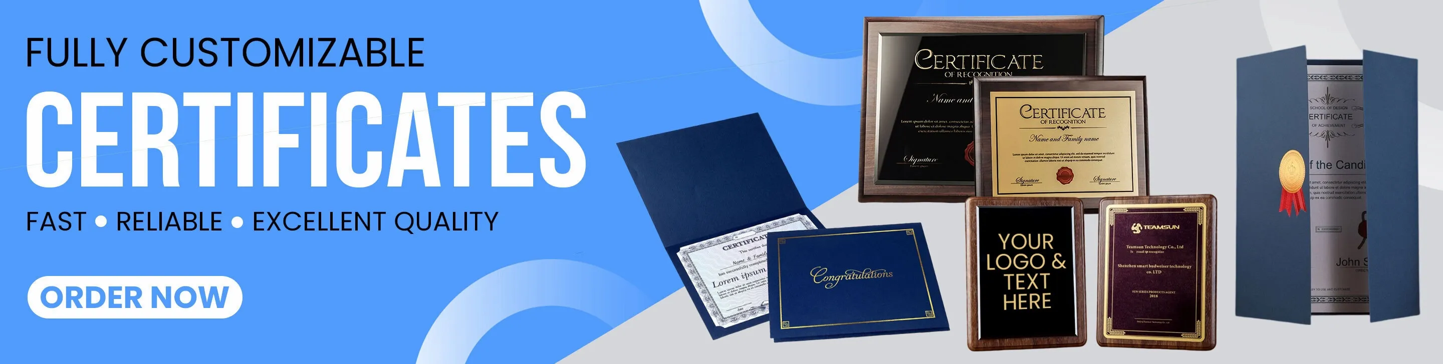 CustomPatchFactory.Com Offer